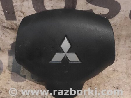 Airbag подушка водителя для Mitsubishi Outlander XL Киев 7030A088XA