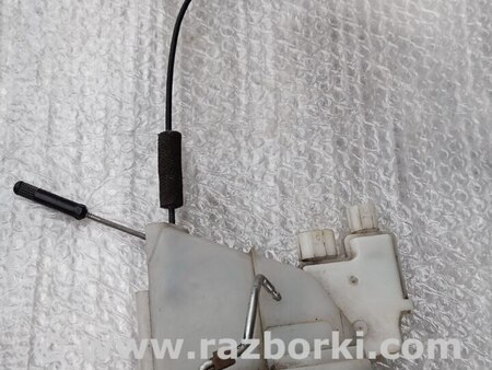 Замок двери задней правой для Honda Accord CM (11.2002 - 12.2008) Киев 72612-SDA-A01