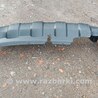 Бампер задний для Honda CR-V (07-11) Киев 04715SWAA90
