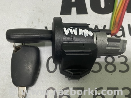 Замок запалювання для Opel Vivaro Львов N0501029 