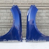 Крыло переднее в сборе для Ford Focus 3 (01.2010 - 03.2018) Луцк