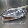 Дневной ходовой огонь для Ford Focus 3 (01.2010 - 03.2018) Луцк