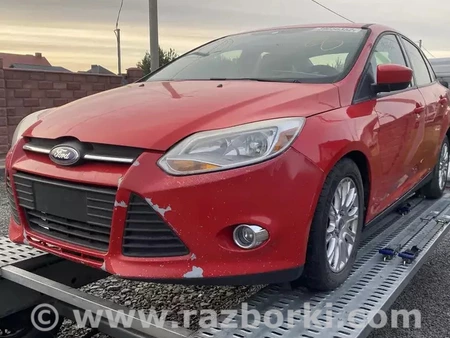 Балка передняя для Ford Focus 3 (01.2010 - 03.2018) Луцк