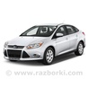 Бампер для Ford Focus 3 (01.2010 - 03.2018) Луцк