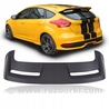 Спойлер для Ford Focus 3 (01.2010 - 03.2018) Луцк