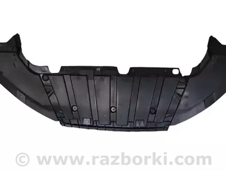 Бампер передний в сборе для Ford Focus 3 (01.2010 - 03.2018) Луцк