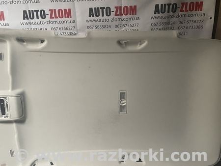 Потолок для Volkswagen Tiguan (11-17) Львов 5N0867501DL 