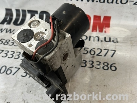 Блок ABS для Mercedes-Benz E-CLASS W210 (95-02) Львов A0034319012, 0265202436