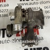 Турбина для Ford Kuga 2 Львов F1FG-6K682-AC, 16399700018
