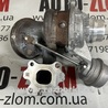Турбина для Ford Kuga 2 Львов HX7G-6K682-CB, 1436580101