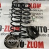 Пружина задняя для Ford Focus 3 (01.2010 - 03.2018) Львов BV61-5560-NGE