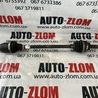 Полуось для Ford Ecosport (2012-) Львов CN15-4K138-AC