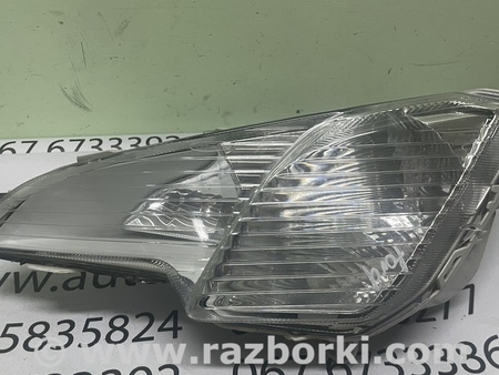 Противотуманная фара левая для Ford Ecosport (2012-) Львов GN1513B221FC