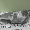 Противотуманная фара левая для Ford Ecosport (2012-) Львов GN1513B221FC