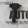 Катушка зажигания для Ford Focus 3 USA BK (2014 - 2018) Львов CM5E-12A366-BC