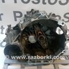 МКПП (механическая коробка) для Volkswagen Golf Plus Mk5 (12.2004-09.2014) Киев 0AF300041G