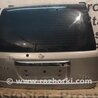 Крышка багажника голая со стеклом для Nissan X-Trail T30 (2001-2008) Киев K01008H7MM