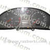 Панель приборов для Audi (Ауди) A4 B5 - 8D2, 8D5 (11.1994-10.2000) Львов 8D0919861F, 110.008.989/001