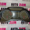Панель приборов для Audi (Ауди) A4 B8 - 8K2, 8K5 (08.2007-11.2015) Львов 8K0920980N