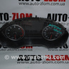 Панель приборов для Audi (Ауди) A4 B9 - 8W2, 8W5 (06.2015-...) Львов 8W5920840A