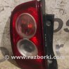 Фонарь задний правый для Nissan Micra K12 (2002-2010) Киев 26555BC500