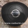 Подушка безопасности (Airbag) в руль для Nissan Micra K12 (2002-2010) Киев 98510BC34B