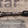Вал рулевой рейки для Nissan Micra K12 (2002-2010) Киев 48080AX725