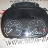 Панель приборов для BMW E81 Львов 1024982-85, 9166822-02