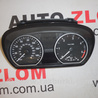 Панель приборов для BMW E81 Львов 1024982-98, 9220950-01