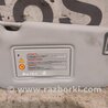 Козырек солнцезащитный правый для Nissan Micra K12 (2002-2010) Киев 96400BC502
