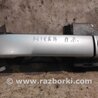 Ручка передней левой двери для Nissan Micra K12 (2002-2010) Киев 80611AX62B