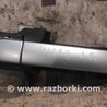 Ручка задней правой двери для Nissan Micra K12 (2002-2010) Киев 82610AX62C