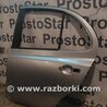 Дверь задняя левая для Nissan Micra K12 (2002-2010) Киев 82101AX130
