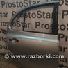 Дверь задняя правая для Nissan Micra K12 (2002-2010) Киев 82100AX130