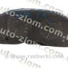 Панель приборов для Ford Galaxy Львов 7M0919861R, 95VW-10849-NC