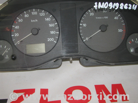 Панель приборов для Ford Galaxy Львов 7M0919862H