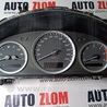 Панель приборов для Mercedes-Benz C-CLASS W204 (07-14) Львов A2049003402