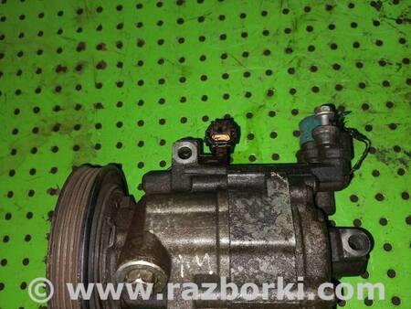Компрессор кондиционера для Nissan Micra K12 (2002-2010) Киев 92600AX80B