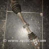 Полуось передняя для Honda Accord CU (12.2008 - 03.2013) Киев 44306TA0A50