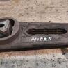 Опора двигателя КПП левая для Nissan Micra K12 (2002-2010) Киев 11360AX600