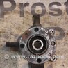 Цапфа передняя правая для Nissan Micra K12 (2002-2010) Киев 40014AX600