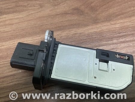 Расходомер воздуха для Ford Fusion 1 поколение (02-12) Львов BR31-12B579-AA