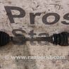 Полуось передняя левая для Nissan Micra K12 (2002-2010) Киев 39101AY105