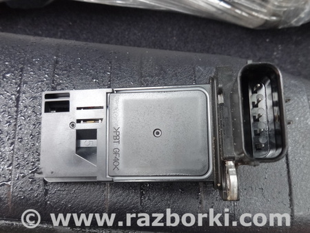 Расходомер воздуха для Honda CR-V (07-11) Львов AFH70M-41B, 8825