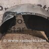 Подкрылок задний правый для Nissan Micra K12 (2002-2010) Киев 76748BC41A