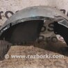 Подкрылок задний левый для Nissan Micra K12 (2002-2010) Киев 76749BC41A