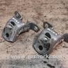 Петля верхняя двери задней левой для Nissan Micra K12 (2002-2010) Киев 824012F030