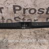 Накладка замка багажника для Nissan Micra K12 (2002-2010) Киев 84992AX602