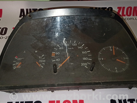 Панель приборов для Mercedes-Benz Vito Львов 0005423001