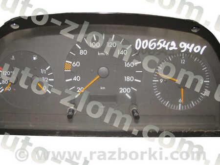 Панель приборов для Mercedes-Benz Vito Львов 0005428401
